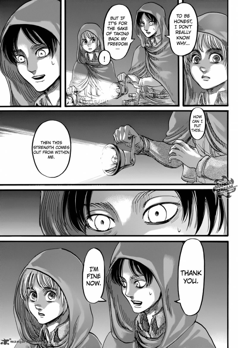 Shingeki No Kyojin 73 22