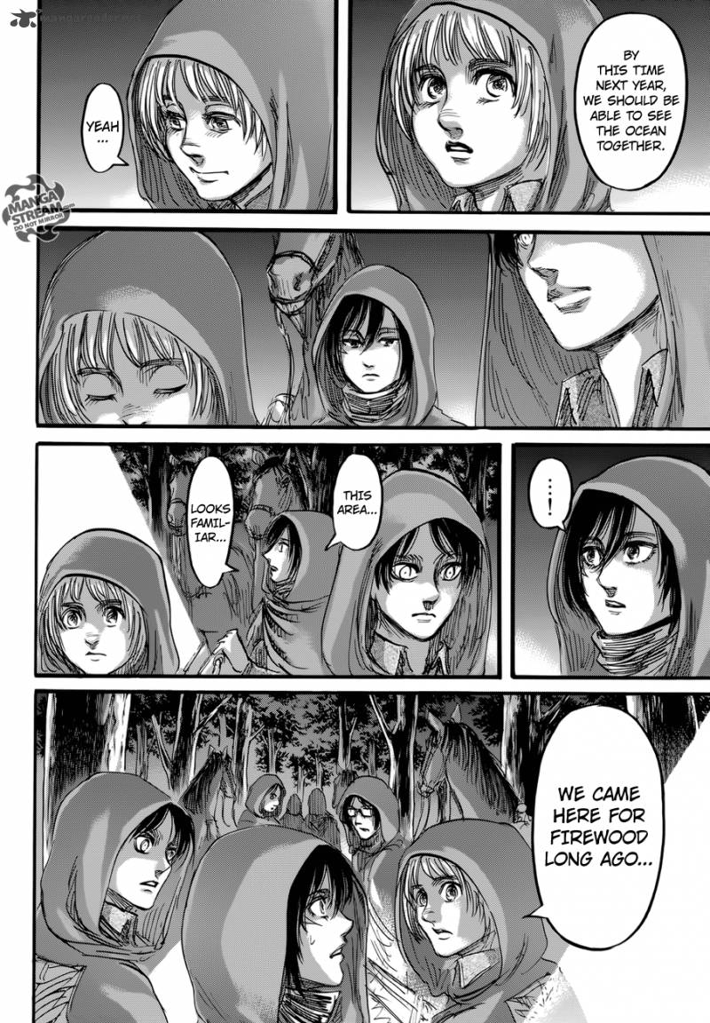 Shingeki No Kyojin 73 23