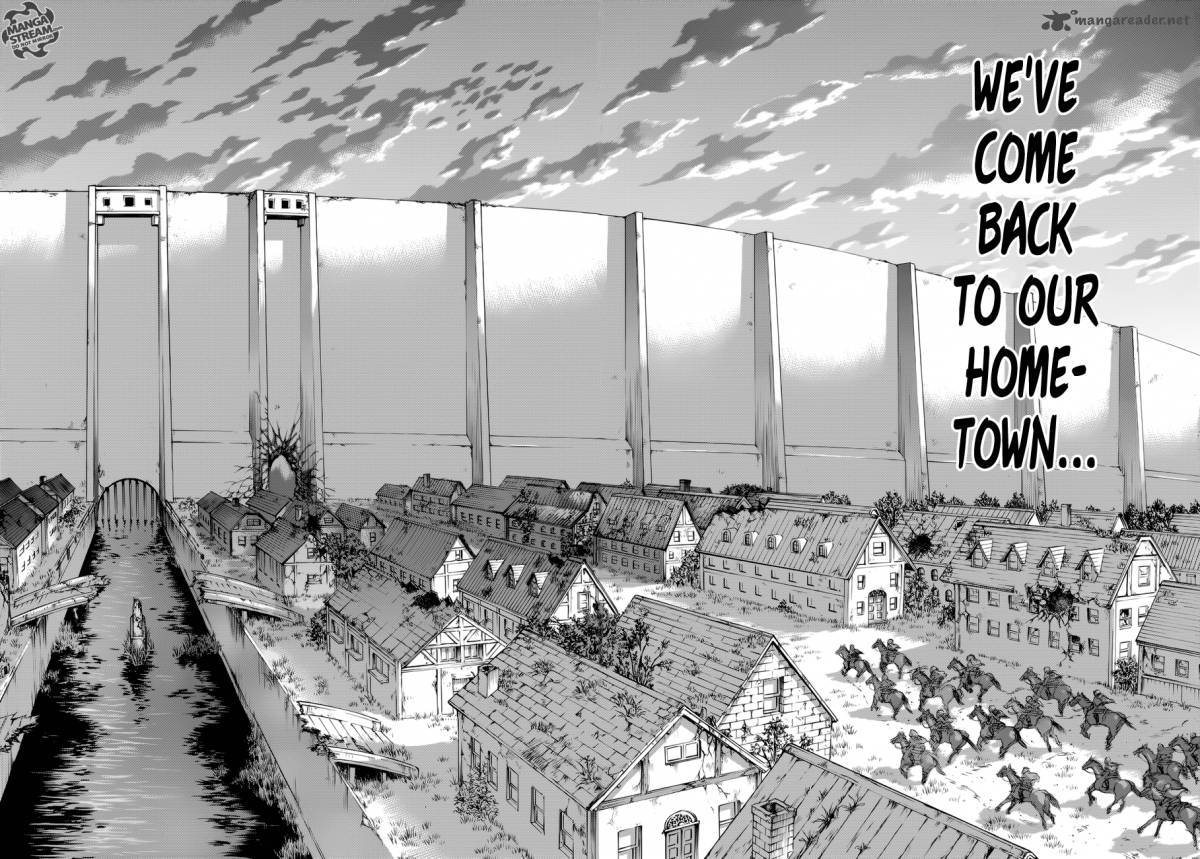 Shingeki No Kyojin 73 25