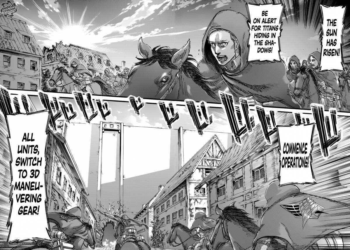 Shingeki No Kyojin 73 26