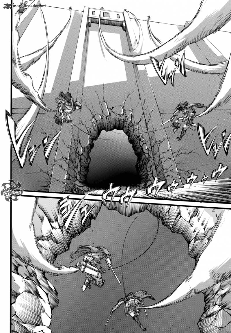 Shingeki No Kyojin 73 28