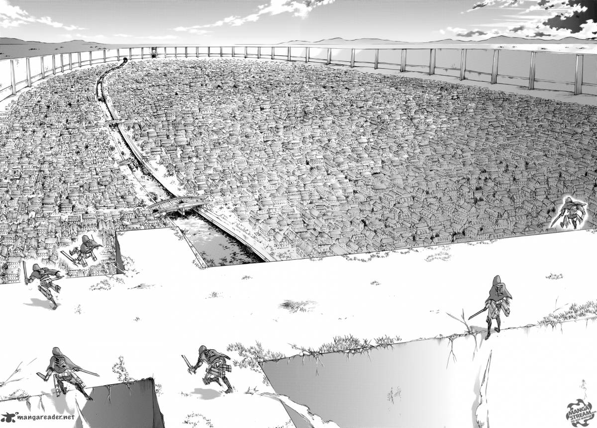 Shingeki No Kyojin 73 32