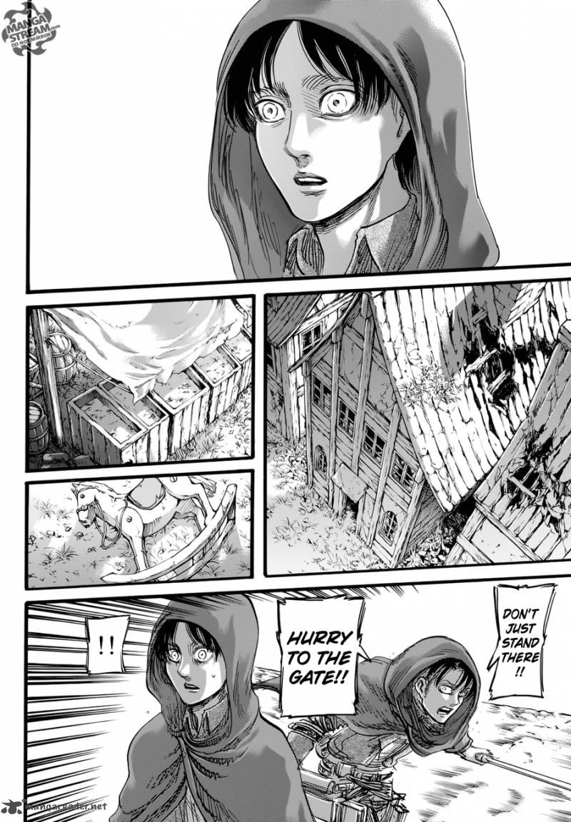 Shingeki No Kyojin 73 33