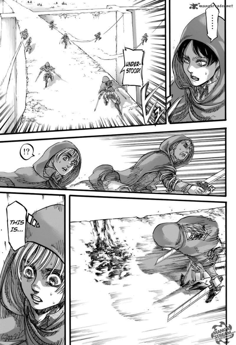 Shingeki No Kyojin 73 34