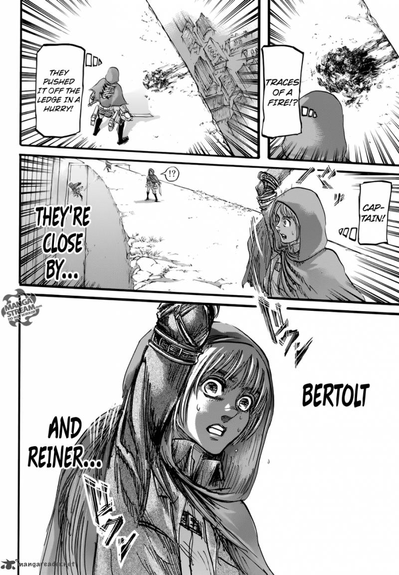 Shingeki No Kyojin 73 35