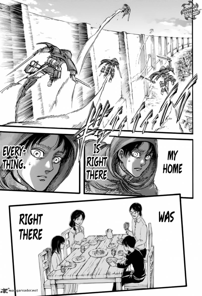 Shingeki No Kyojin 73 36