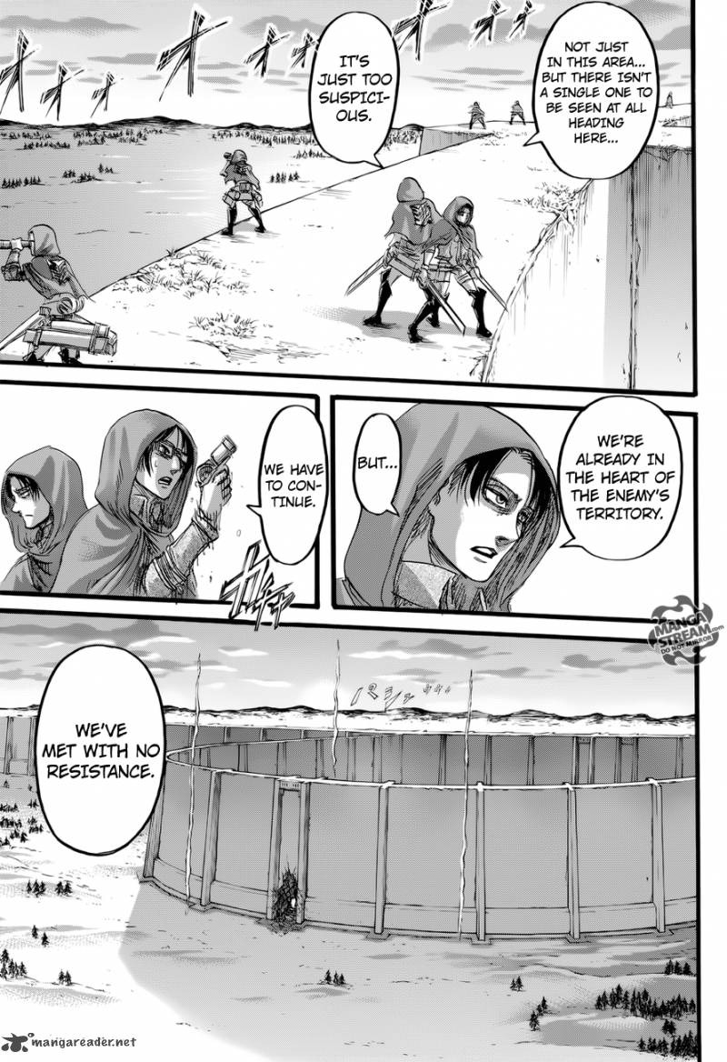 Shingeki No Kyojin 73 38