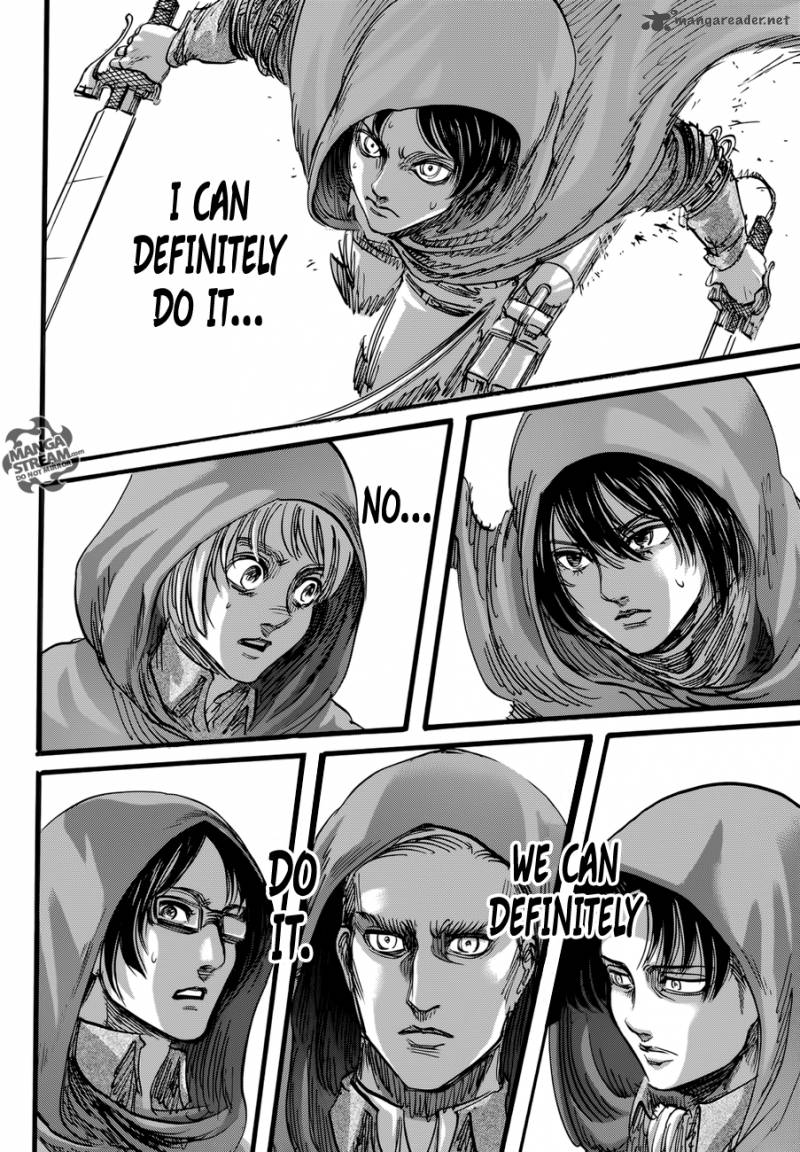 Shingeki No Kyojin 73 39