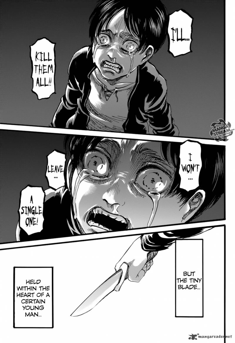 Shingeki No Kyojin 73 4