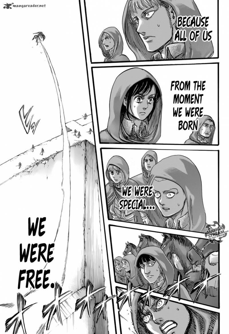 Shingeki No Kyojin 73 40
