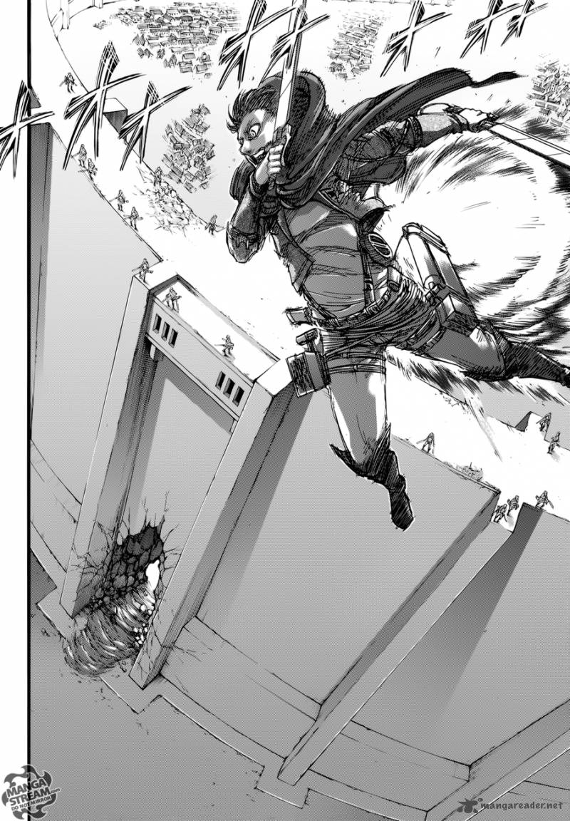 Shingeki No Kyojin 73 41