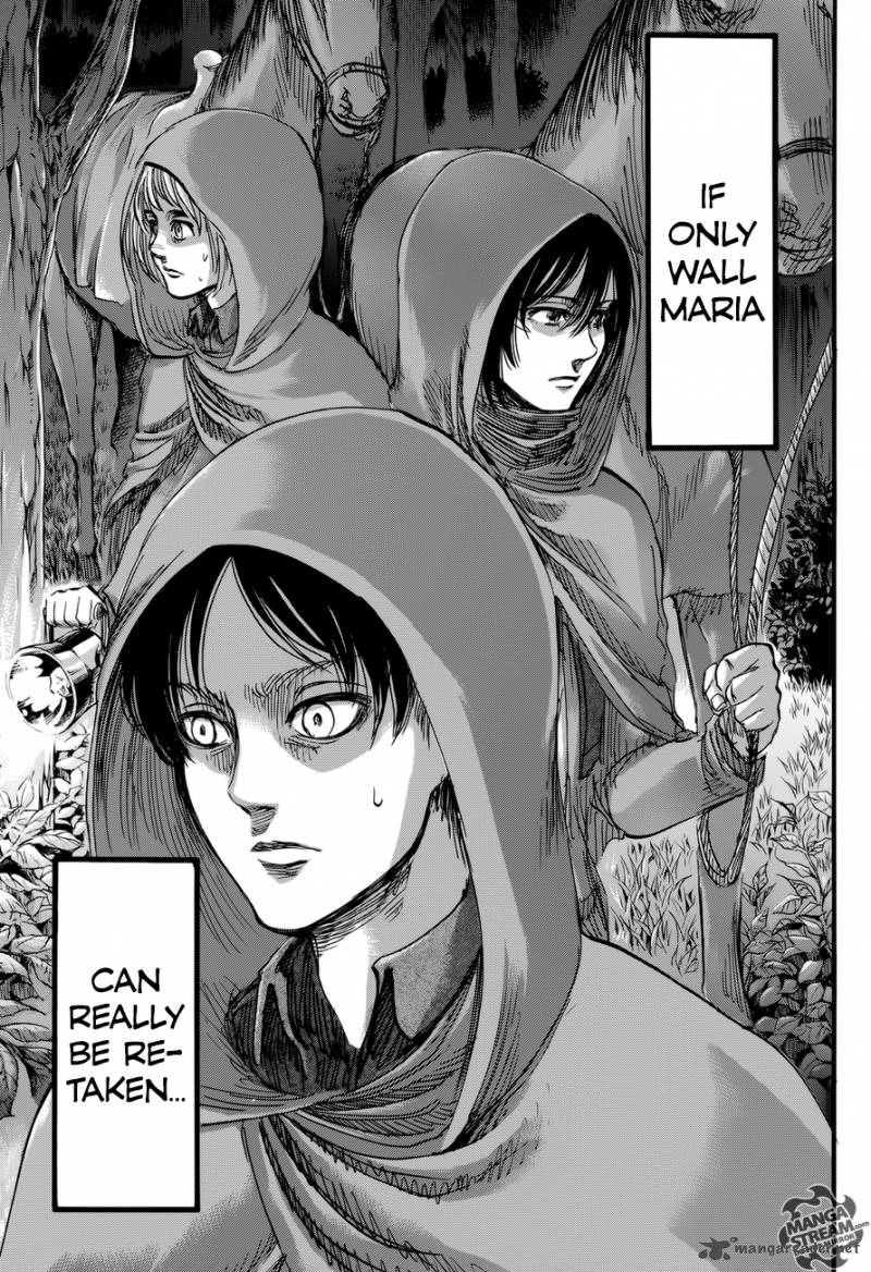 Shingeki No Kyojin 73 8
