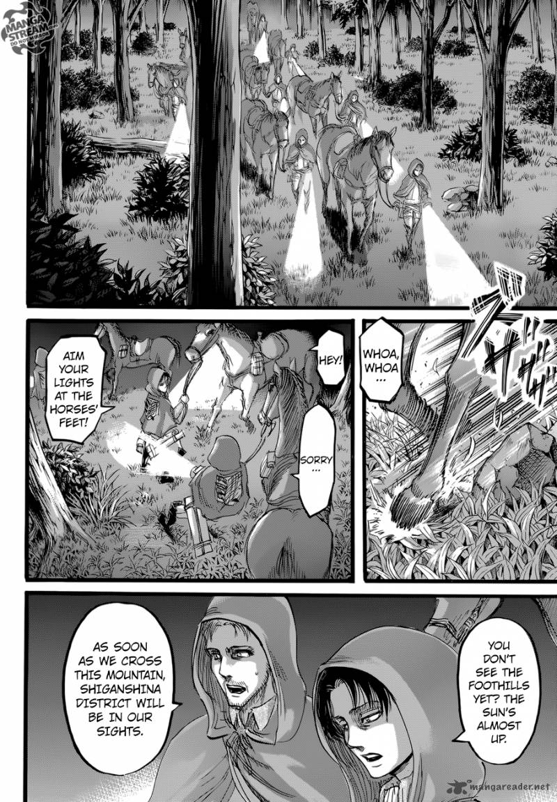 Shingeki No Kyojin 73 9