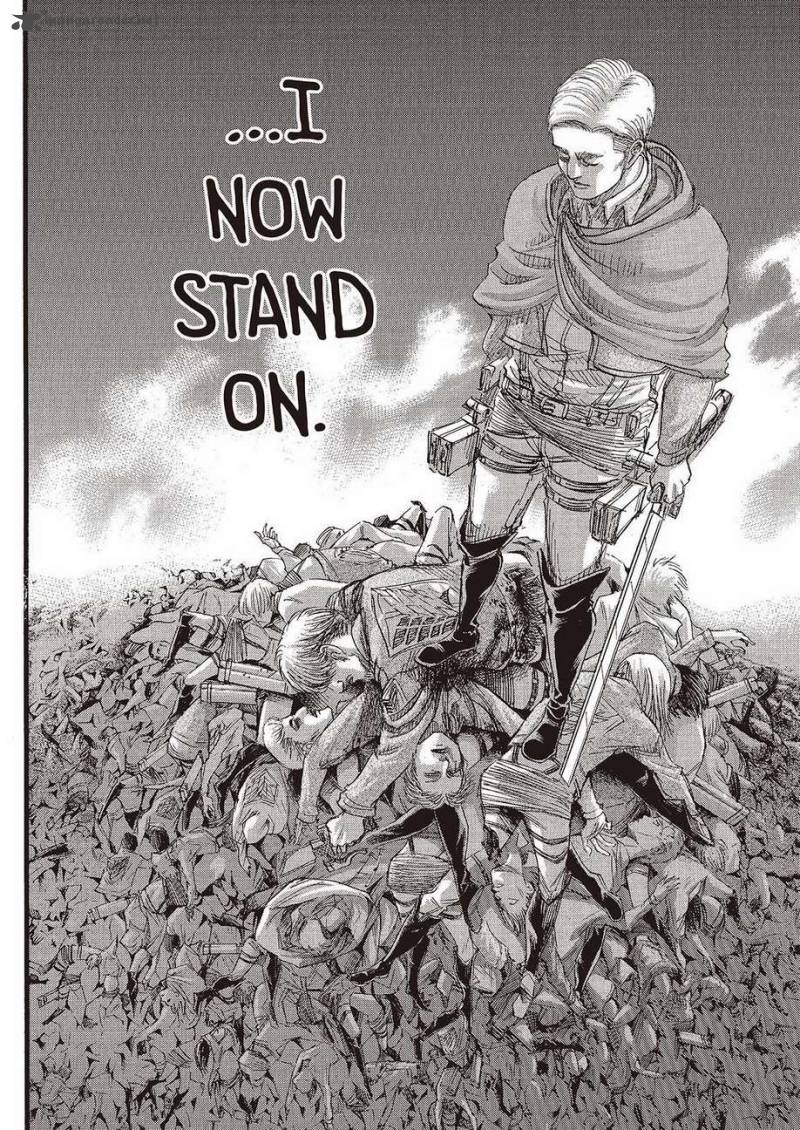 Shingeki No Kyojin 76 10