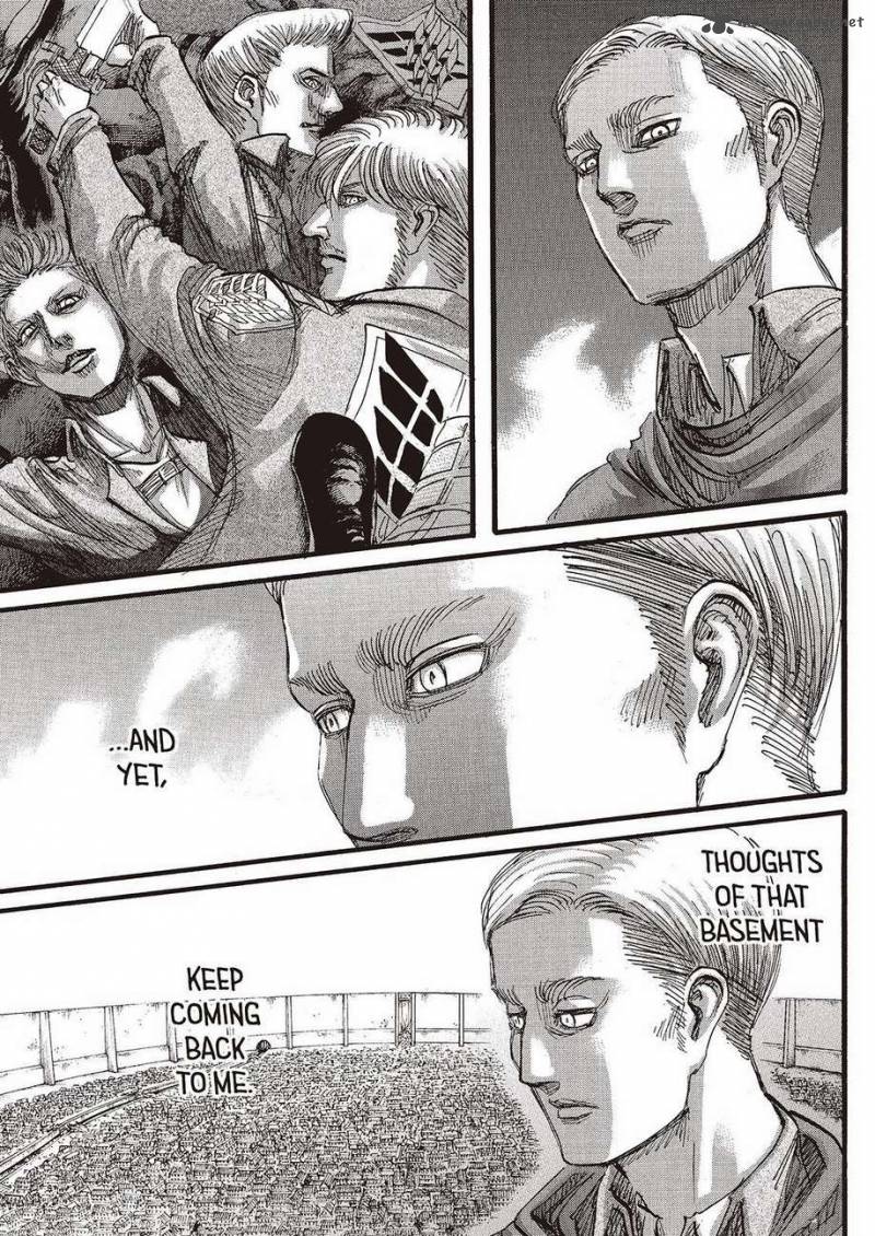 Shingeki No Kyojin 76 11