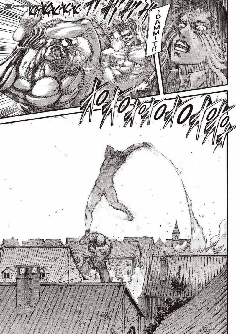 Shingeki No Kyojin 76 17
