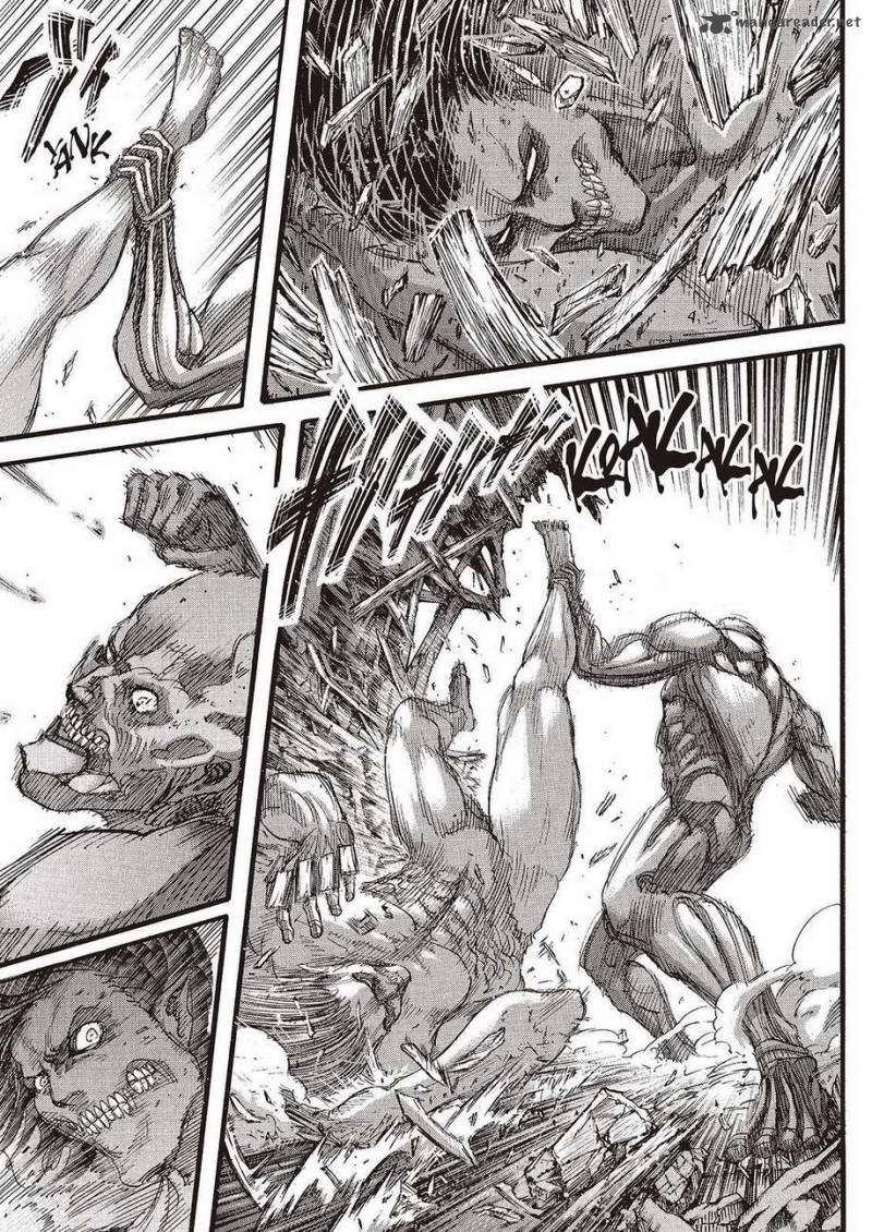 Shingeki No Kyojin 76 19