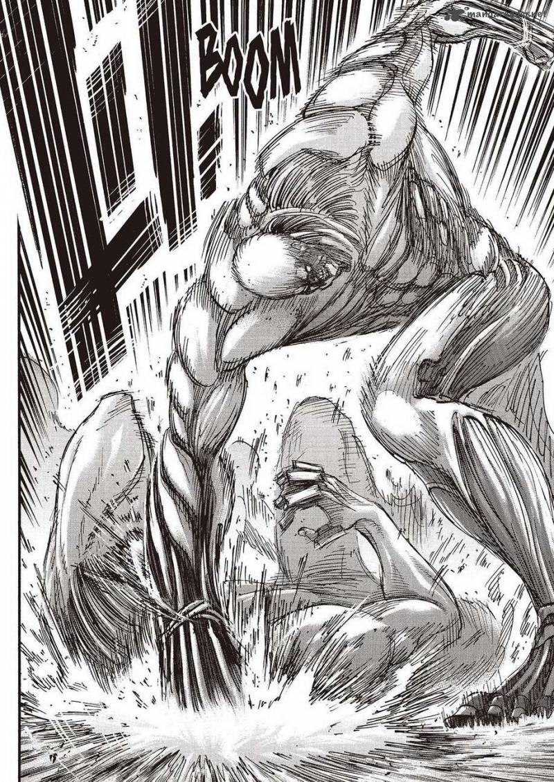Shingeki No Kyojin 76 20