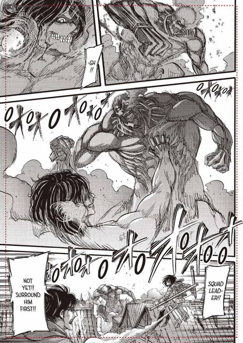 Shingeki No Kyojin 76 21