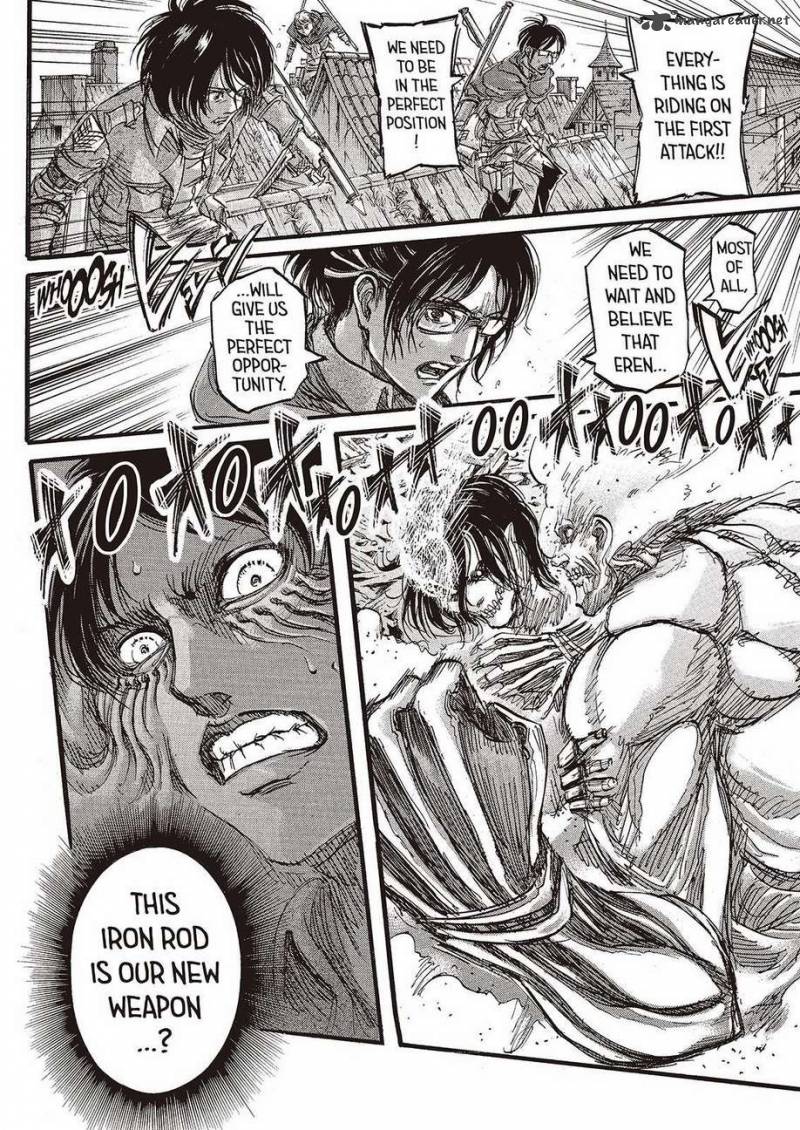 Shingeki No Kyojin 76 22