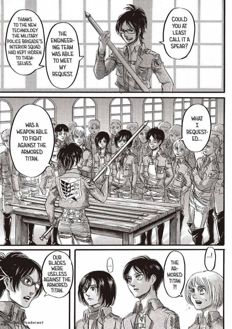 Shingeki No Kyojin 76 23