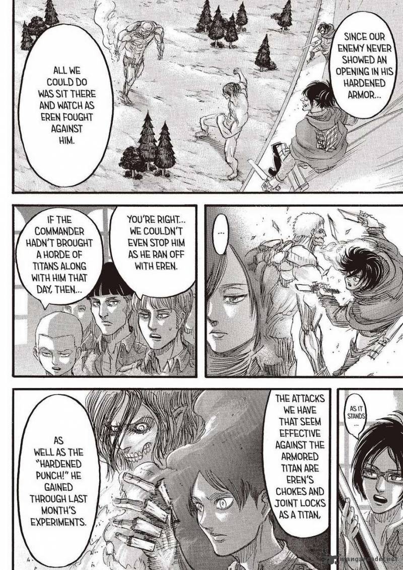 Shingeki No Kyojin 76 24