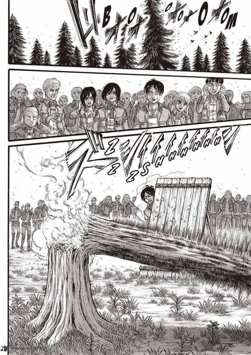 Shingeki No Kyojin 76 26