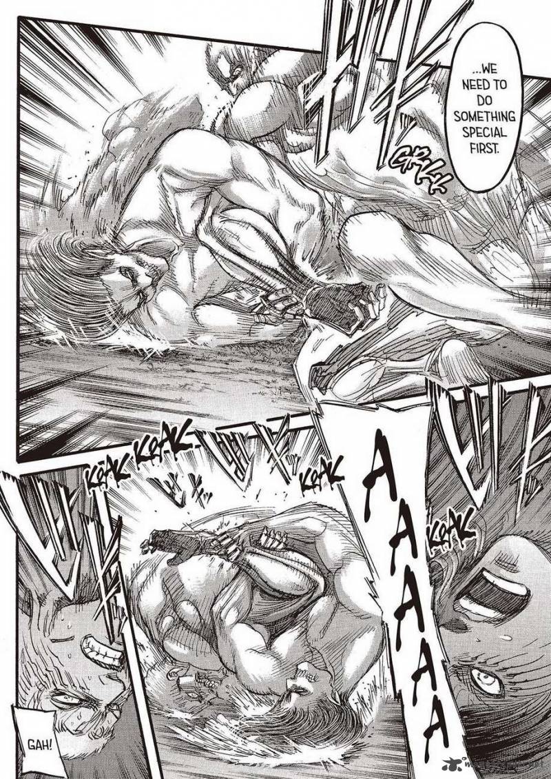 Shingeki No Kyojin 76 28