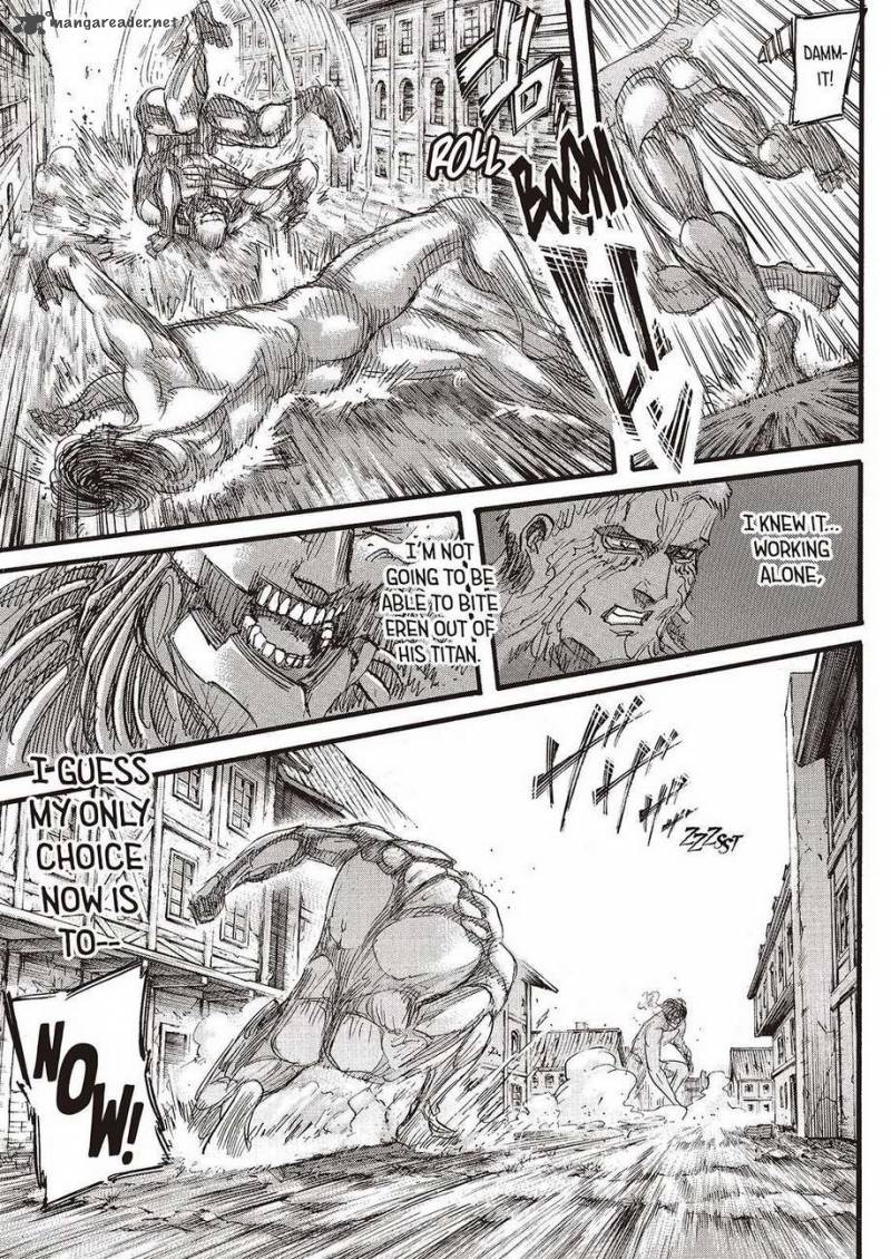 Shingeki No Kyojin 76 29