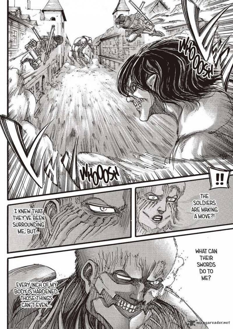Shingeki No Kyojin 76 30