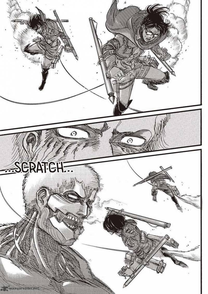Shingeki No Kyojin 76 31