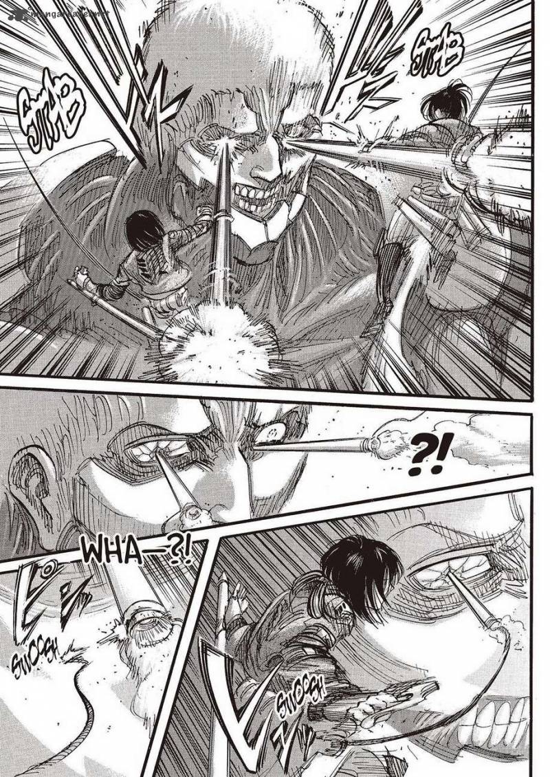 Shingeki No Kyojin 76 33