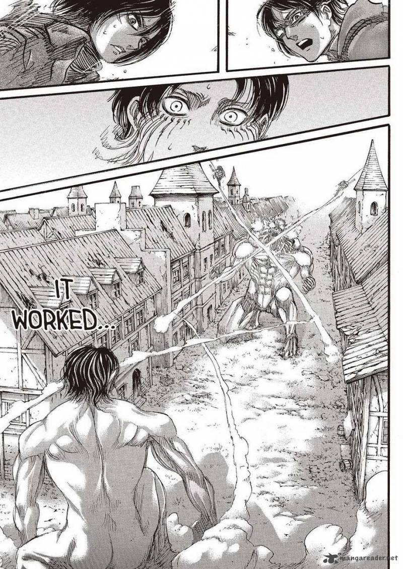 Shingeki No Kyojin 76 35