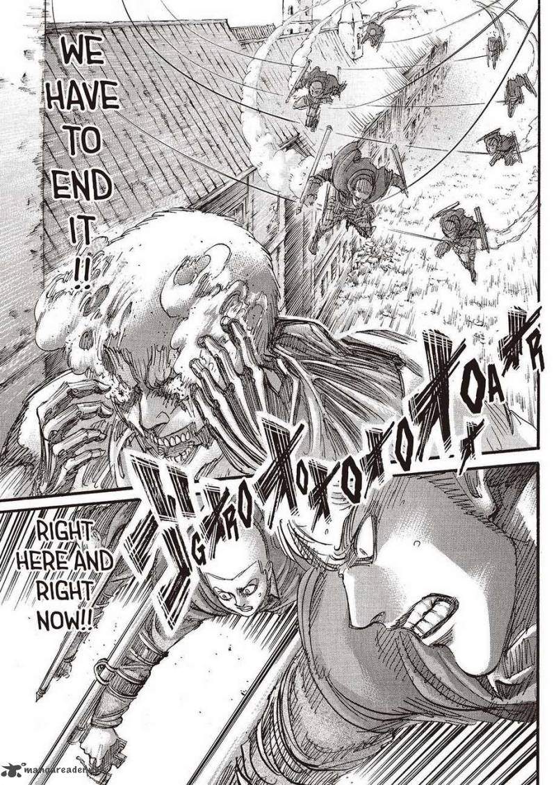 Shingeki No Kyojin 76 37