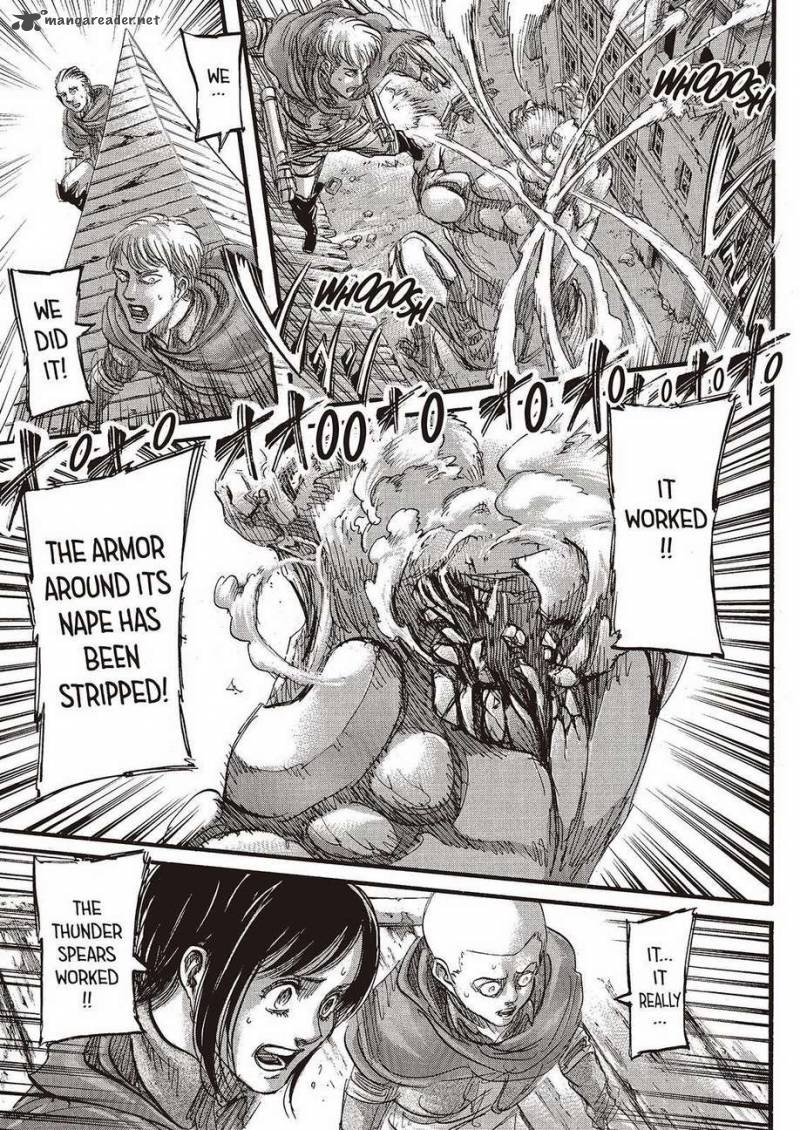Shingeki No Kyojin 76 41