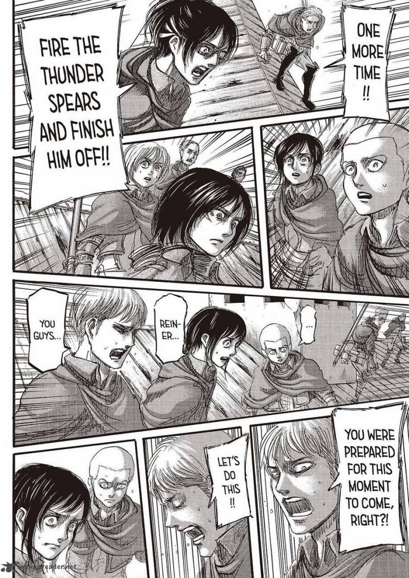 Shingeki No Kyojin 76 42