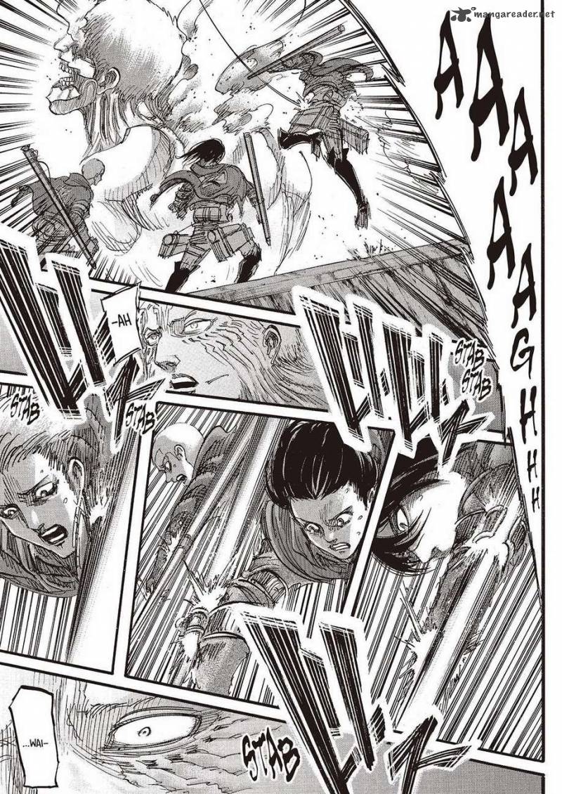 Shingeki No Kyojin 76 43