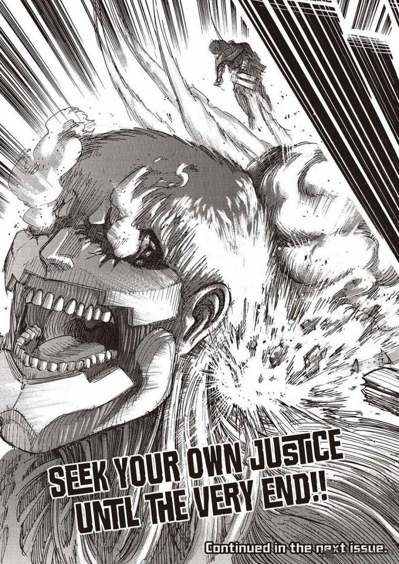 Shingeki No Kyojin 76 45