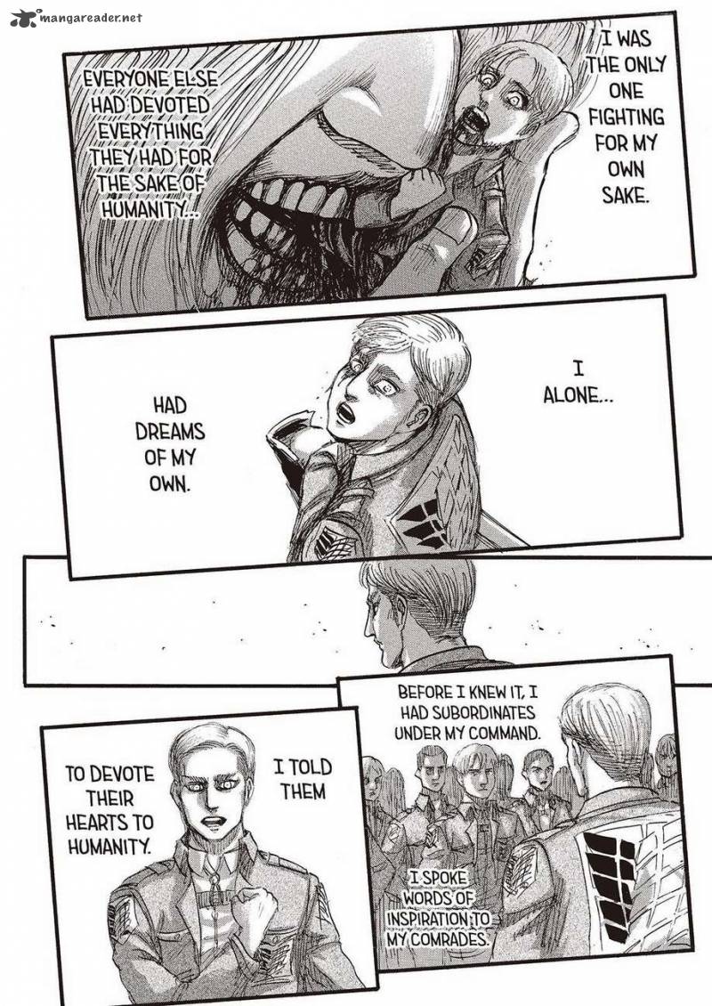 Shingeki No Kyojin 76 8