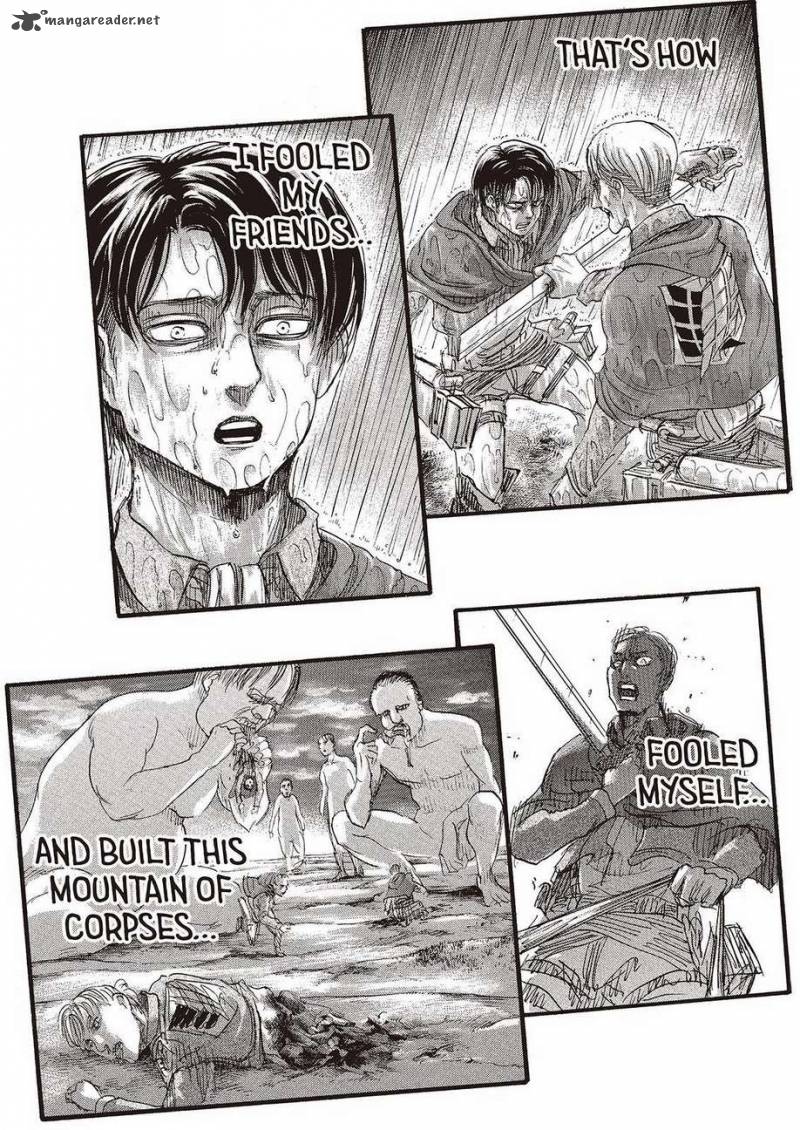 Shingeki No Kyojin 76 9