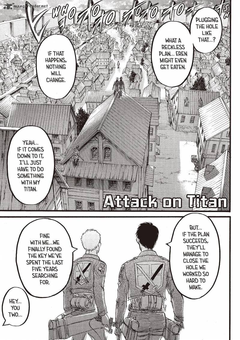 Shingeki No Kyojin 77 1