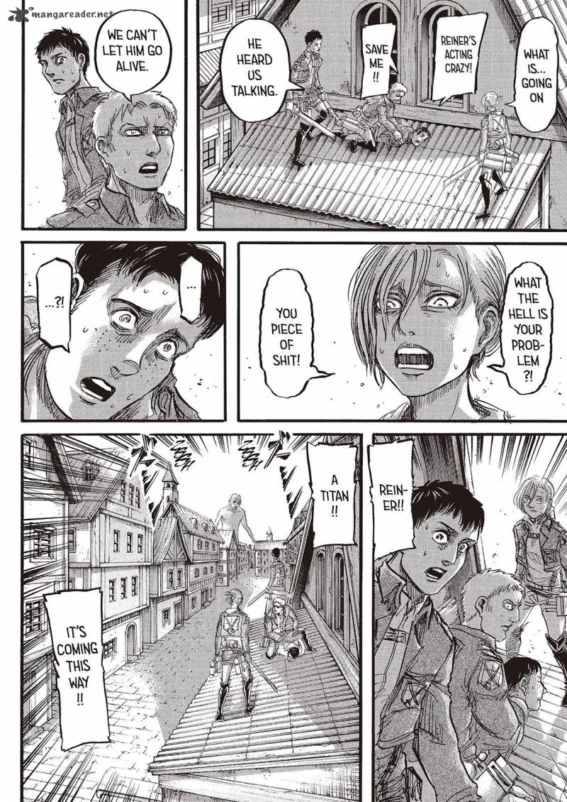Shingeki No Kyojin 77 10