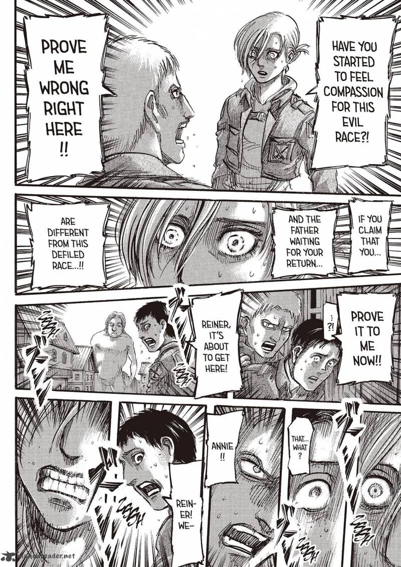 Shingeki No Kyojin 77 12