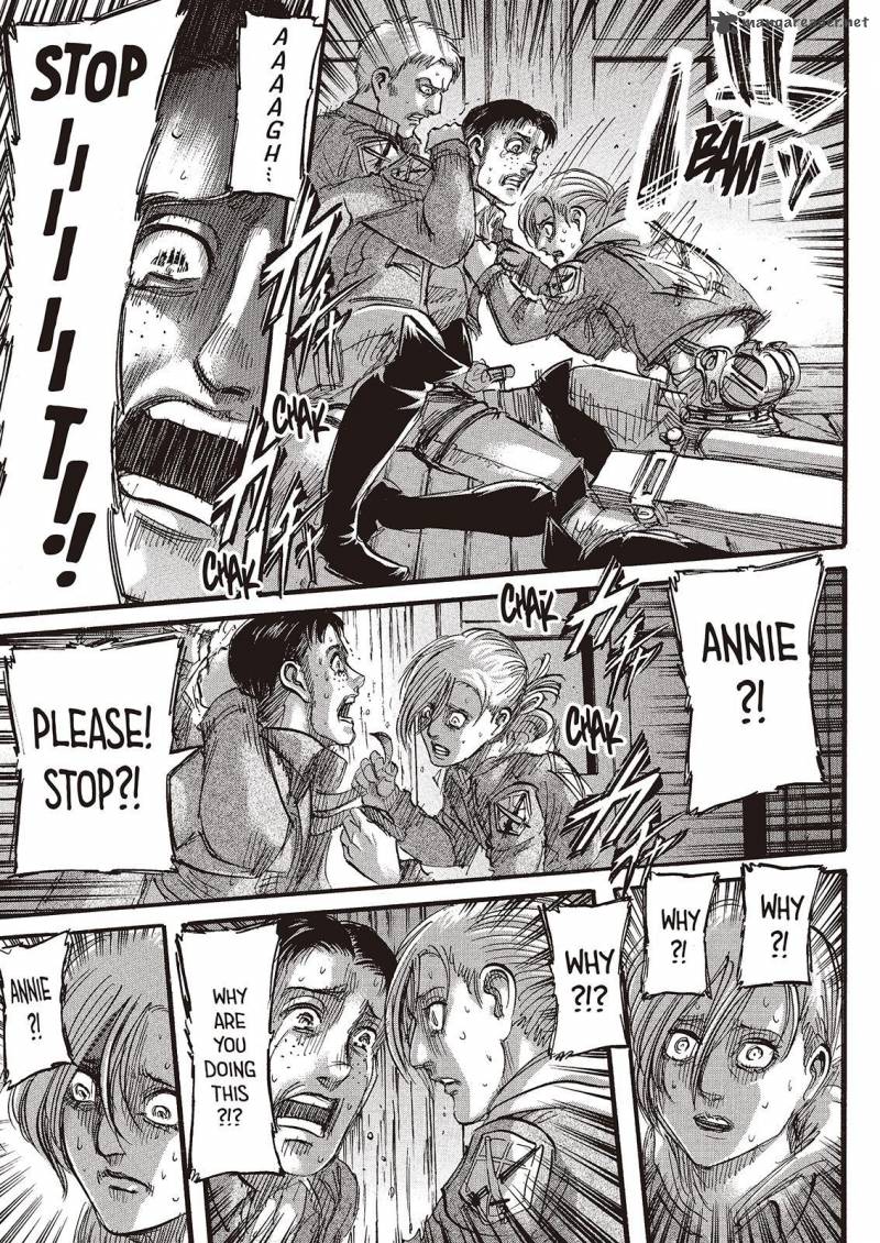 Shingeki No Kyojin 77 13