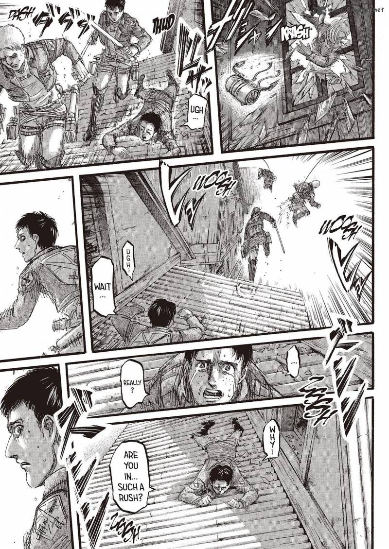 Shingeki No Kyojin 77 15