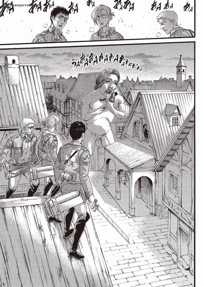 Shingeki No Kyojin 77 17