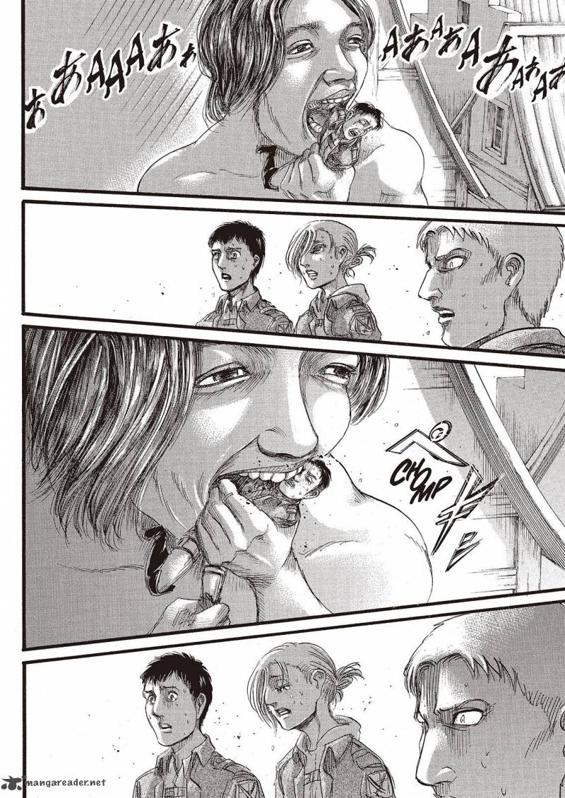 Shingeki No Kyojin 77 18