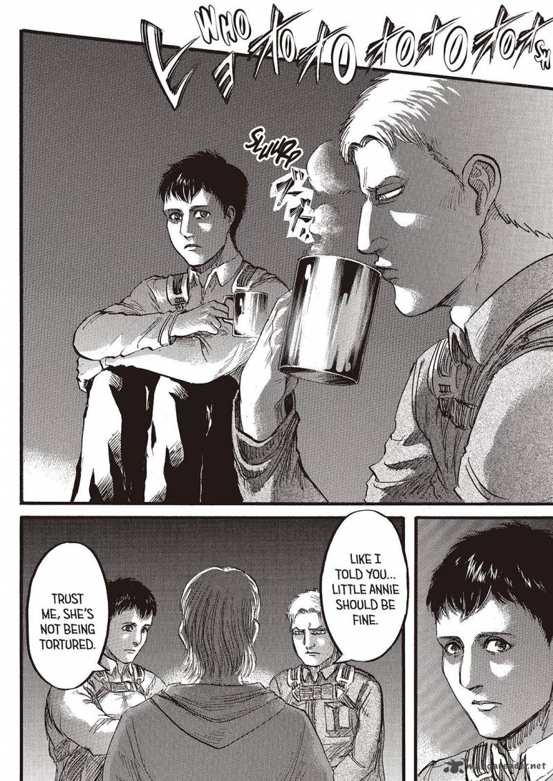 Shingeki No Kyojin 77 20