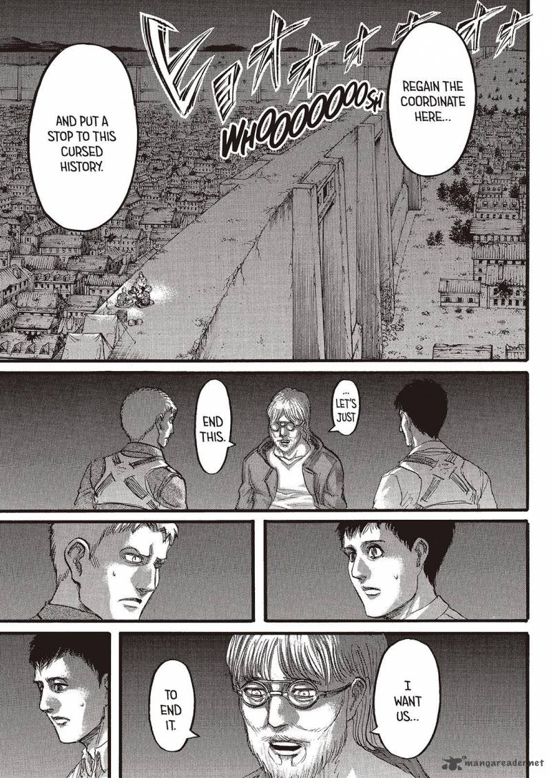 Shingeki No Kyojin 77 23