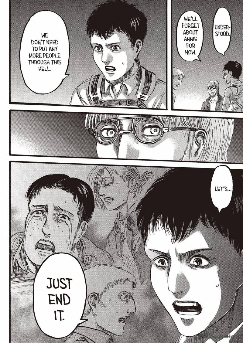 Shingeki No Kyojin 77 24